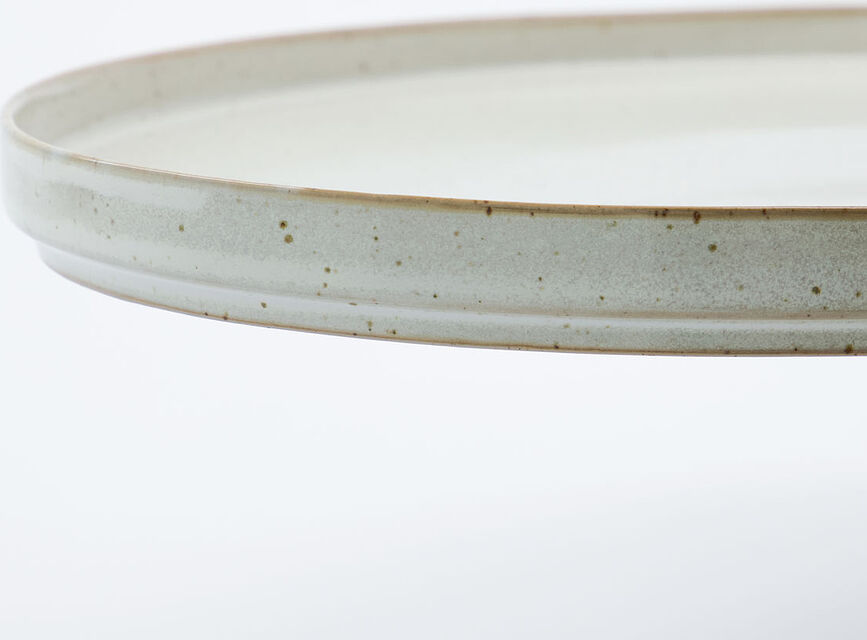 Pion Pladenj, 30,9 cm, črno-rjav