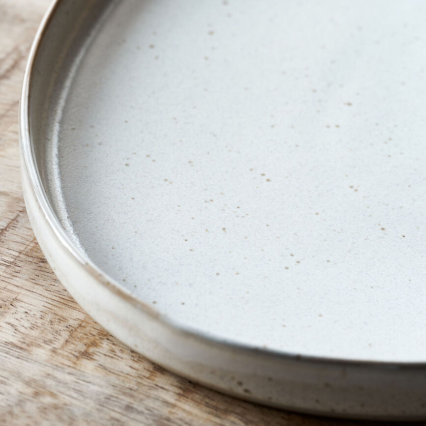 Pion Pladenj, 30,9 cm, črno-rjav