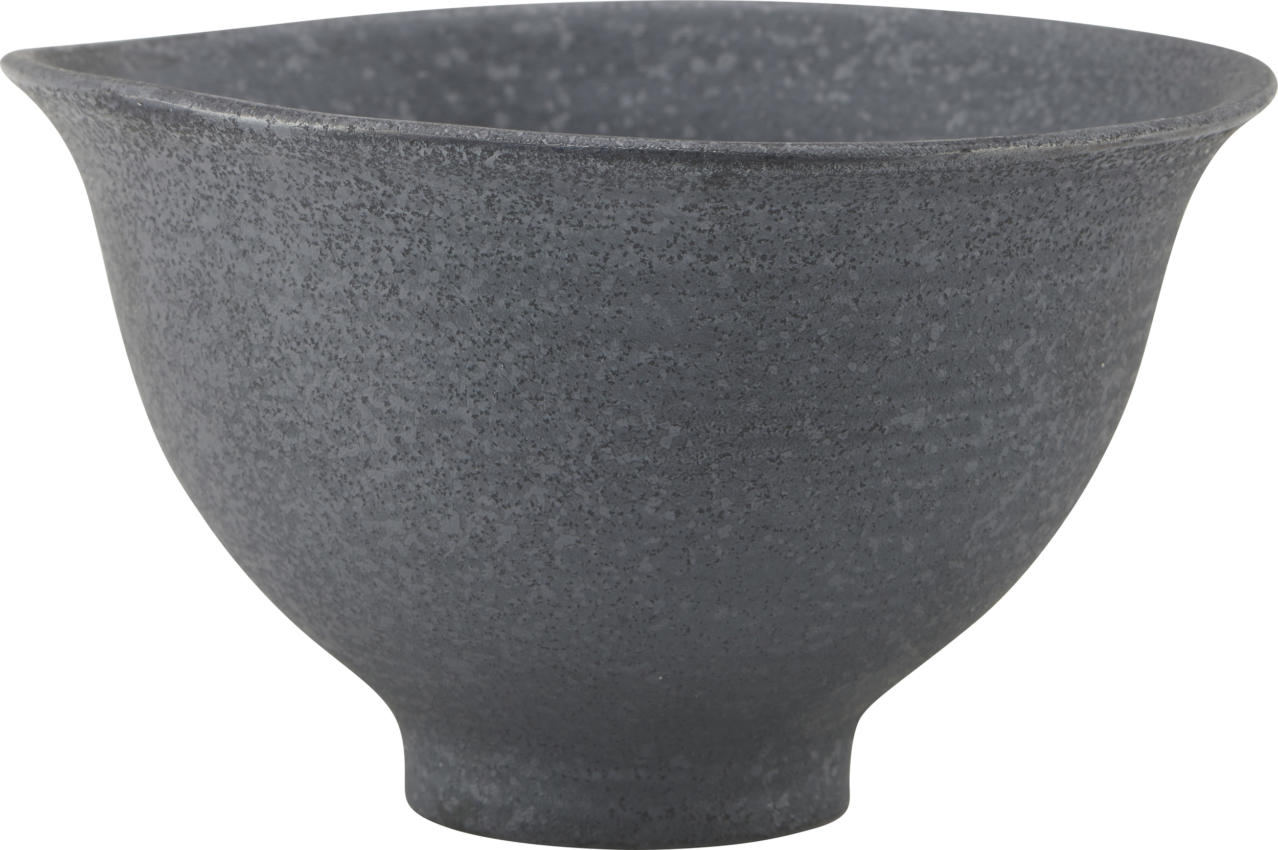 Pion Schale 14,5 cm schwarz-braun