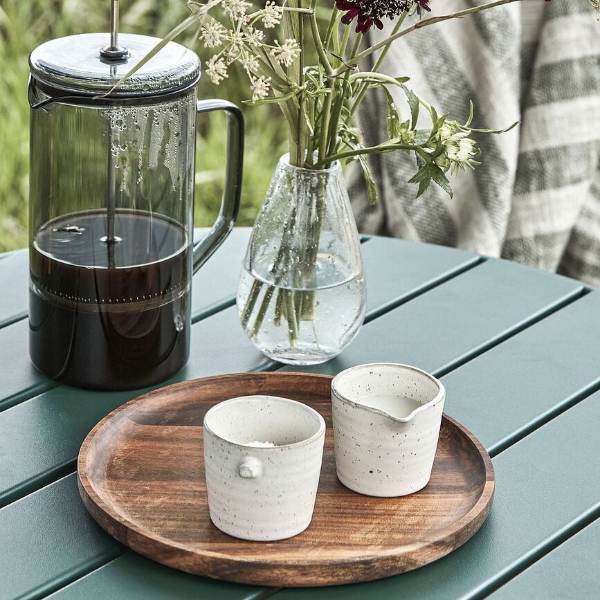 Pion Šećernica i Vrč za mlijeko 2 kom.