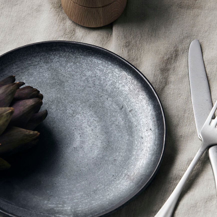 Pion Tanjur za doručak crno-smeđi