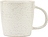 Pion Tasse, gris-blanc