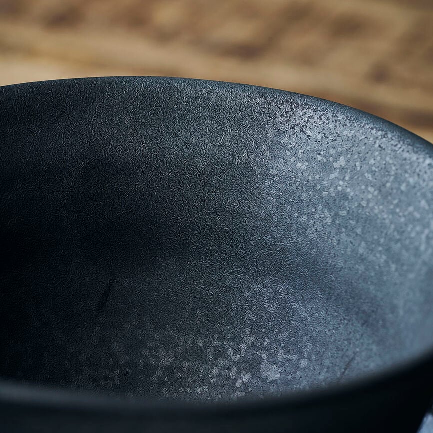 Pion Zdjelica 14,5 cm sivo-bijela