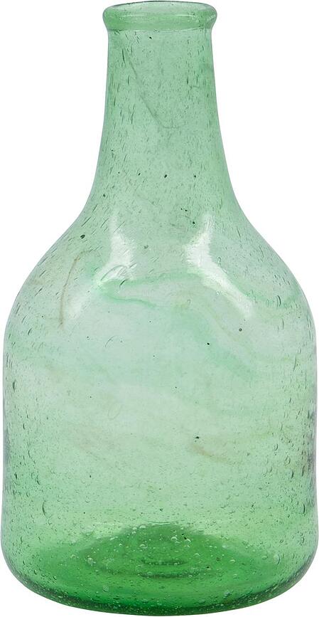 Plea Vases, verts, Lot de 3