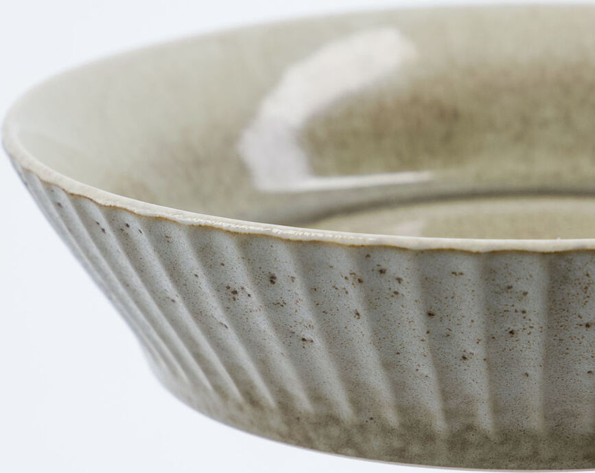 Pleat Μπολ, 17,5 εκ