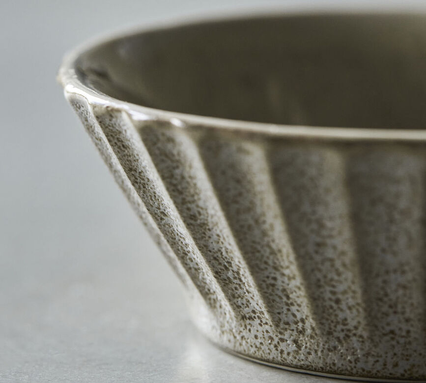 Pleat Μπολάκι για σάλτσα/ντιπ, 8 cm