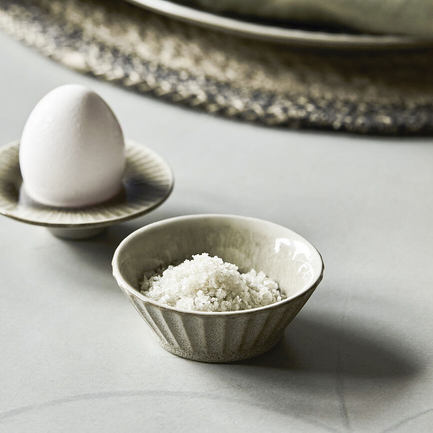 Pleat Posudica za umak 8 cm