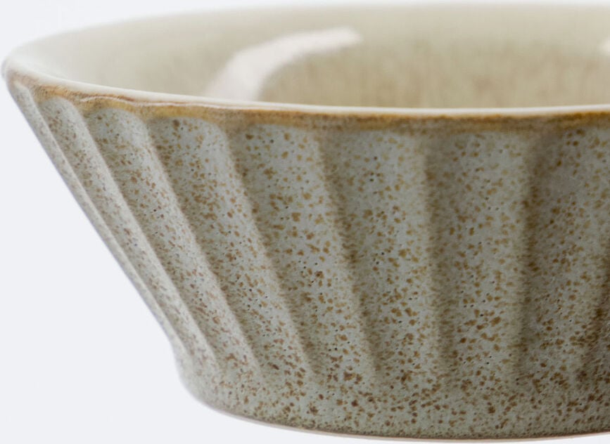 Pleat Posudica za umak 8 cm