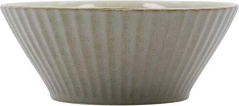 Pleat Schale 15 cm