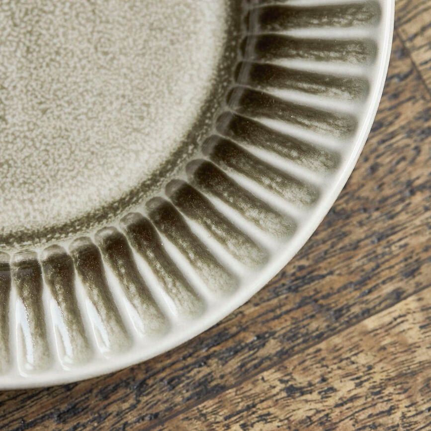 Pleat Tanjur desertni 16 cm