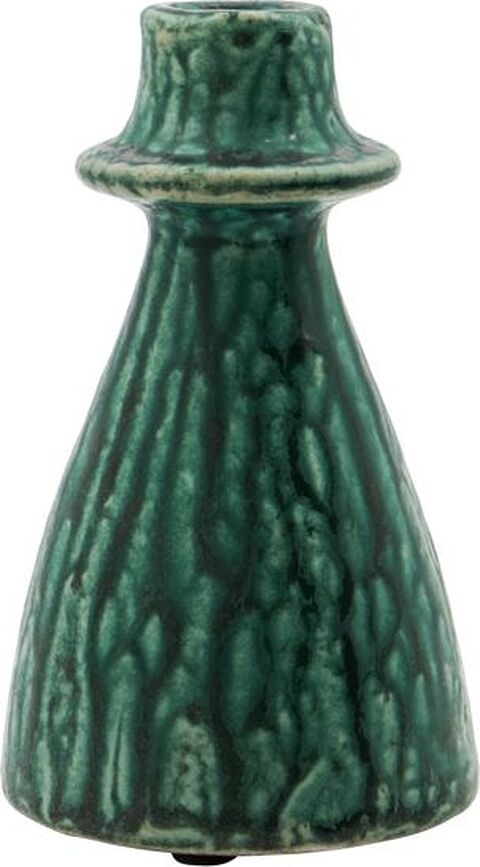 Portacandele per candela classica Kulu 15,5 cm