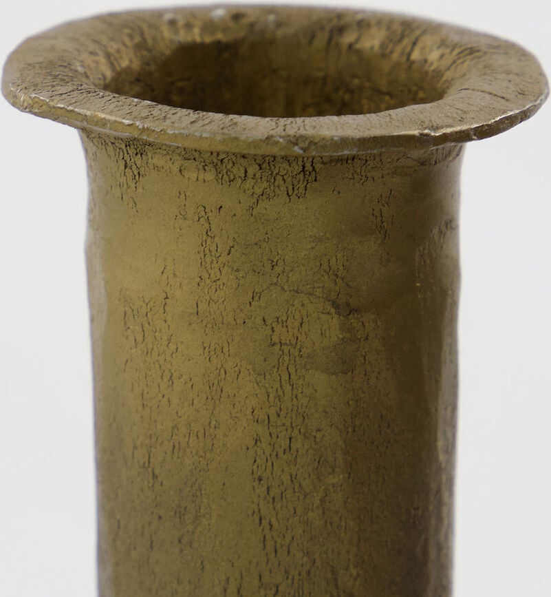 Portavelas Ticca, para vela estándar, 16 cm