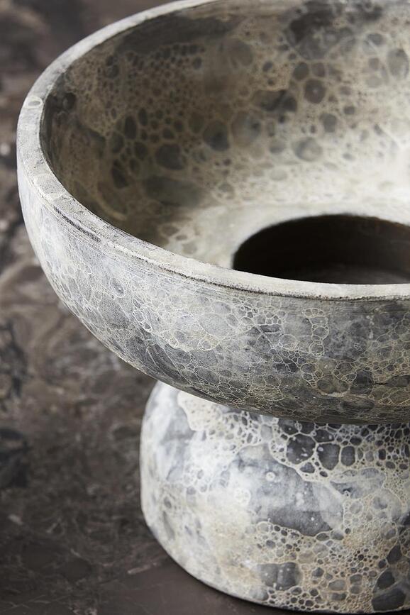 Portavelas para vela de té Ancient