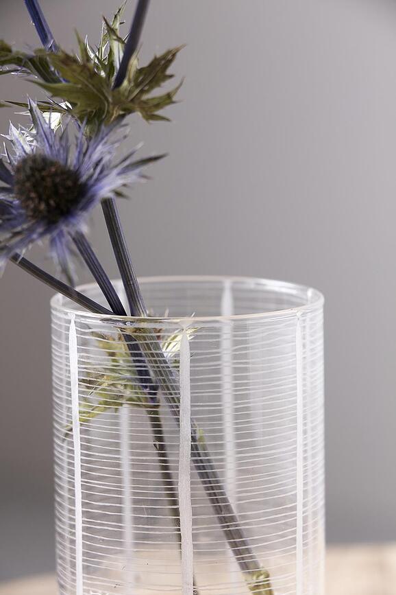 Portavelas para velas de té North, 11,5 cm