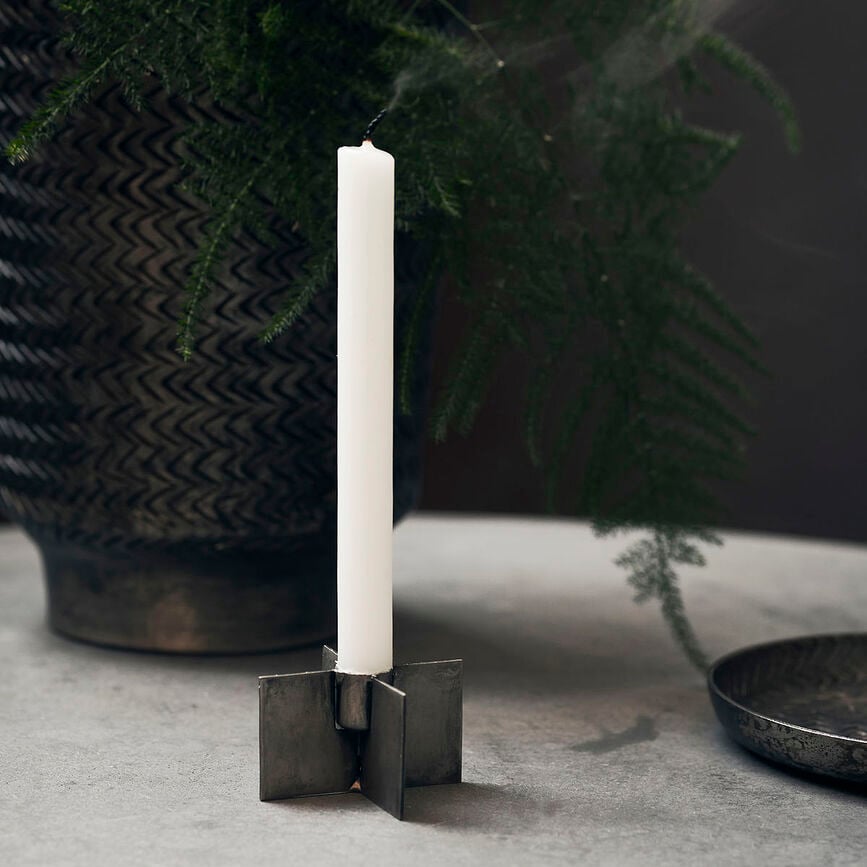 Portavelas Wing, 6 cm