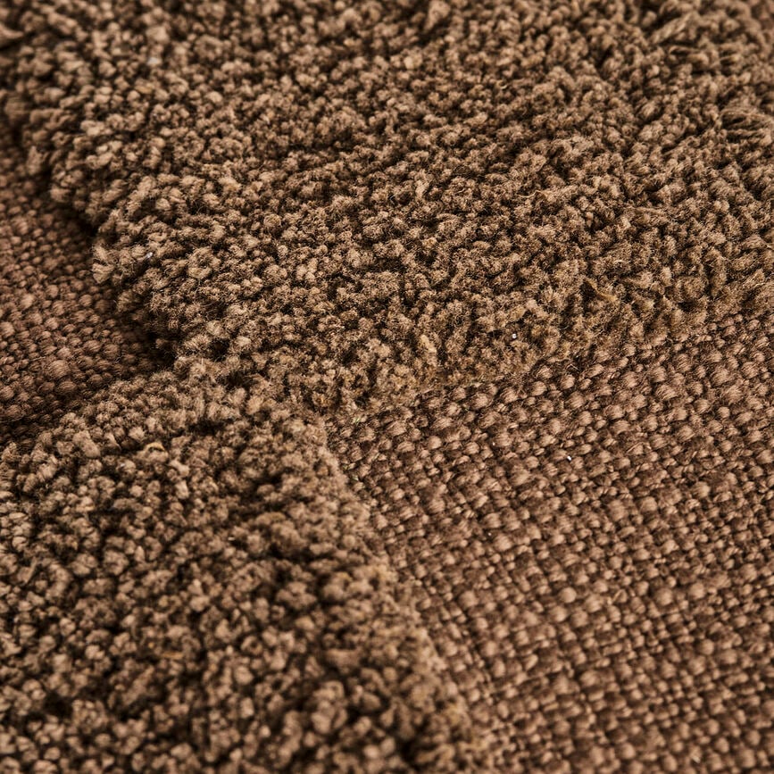 Potus Jastučnica 50 x 50 cm smeđa