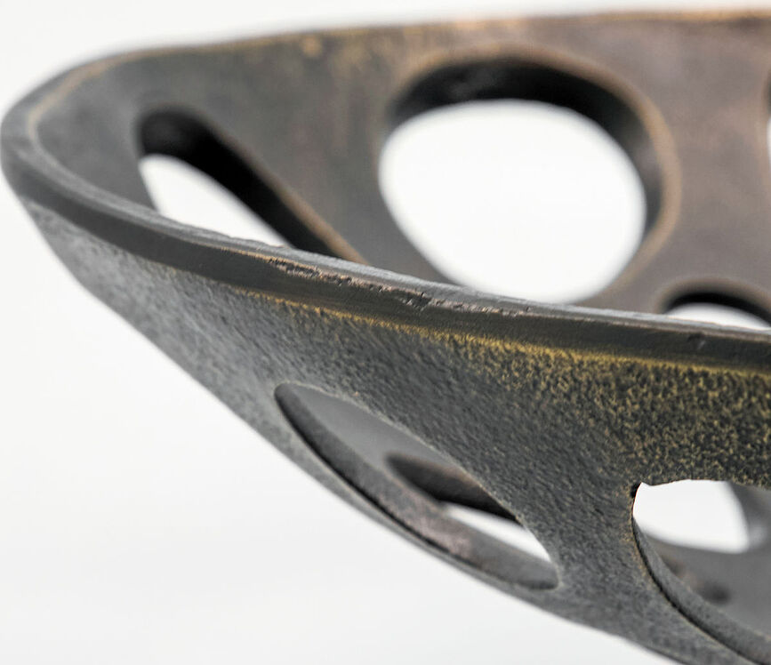 Prato Dekorativna skleda