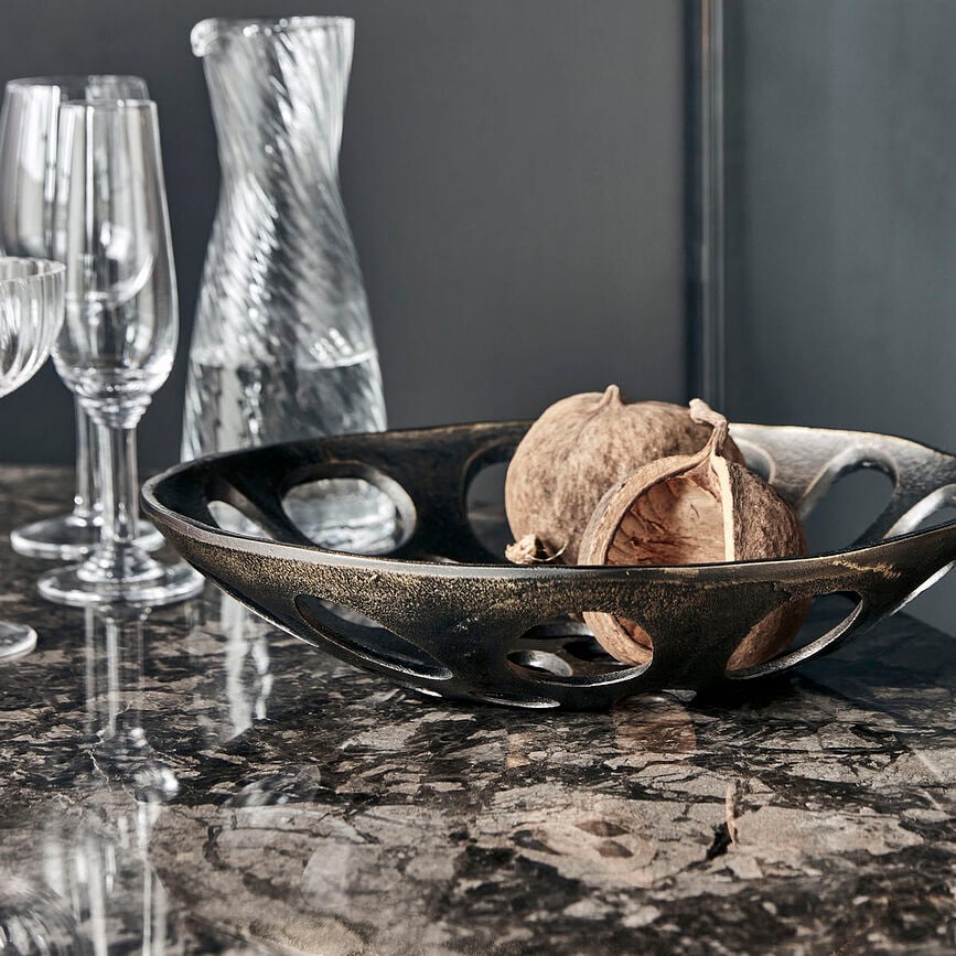 Prato Zdjela dekorativna