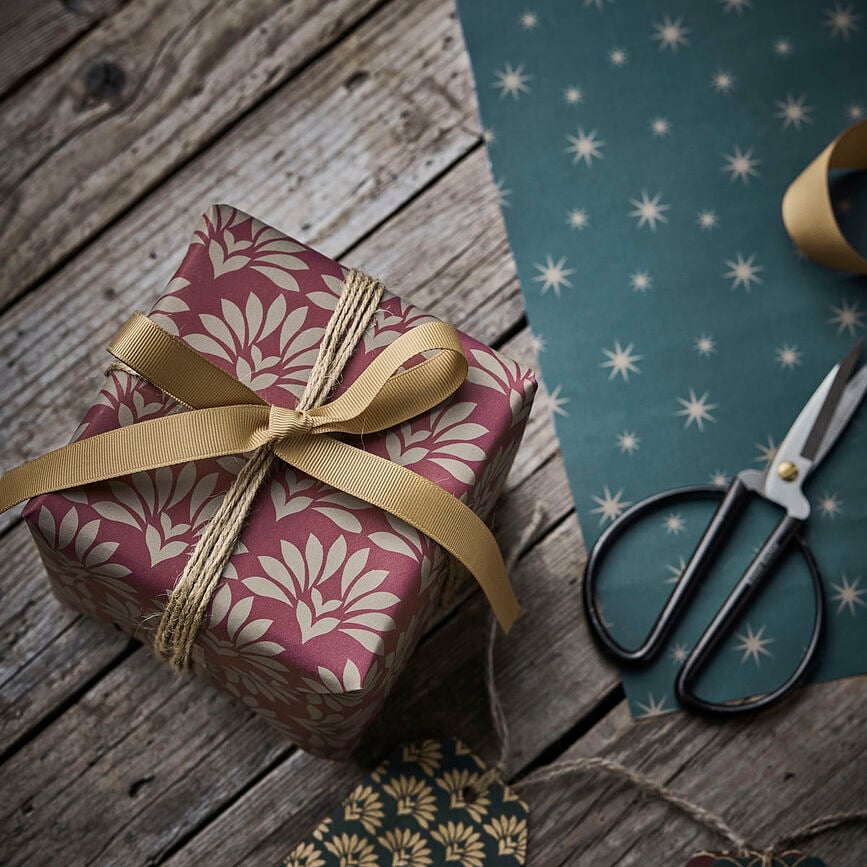 Raft Papir za Zamatanje za poklone 2 kom.