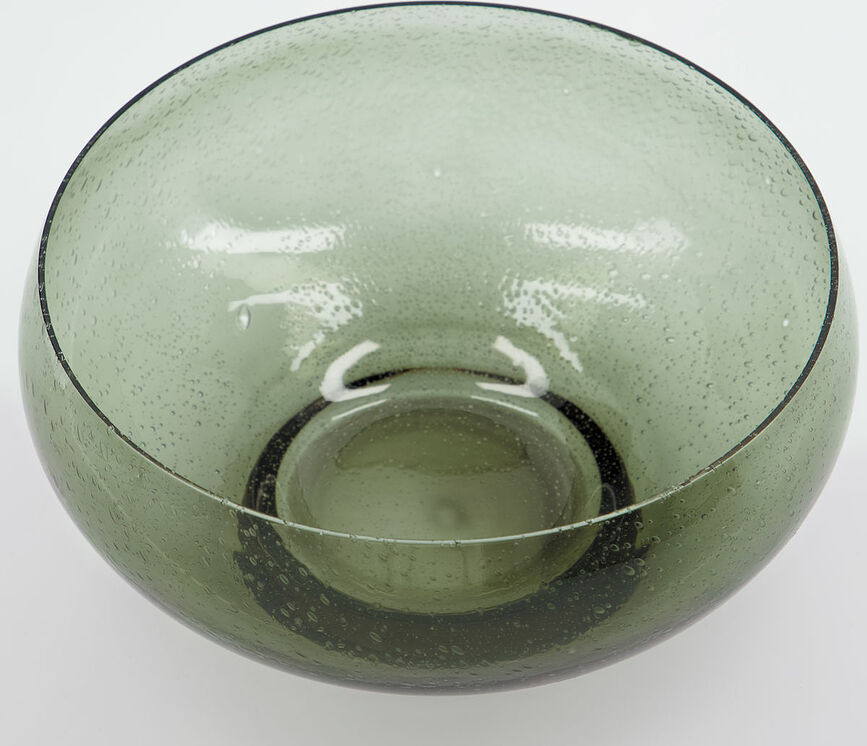 Rain Bol 18 cm, vert