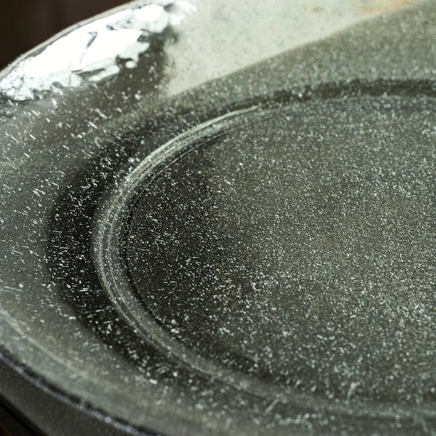 Rain Tanjuri kamionički 27 cm zeleni 2 kom.