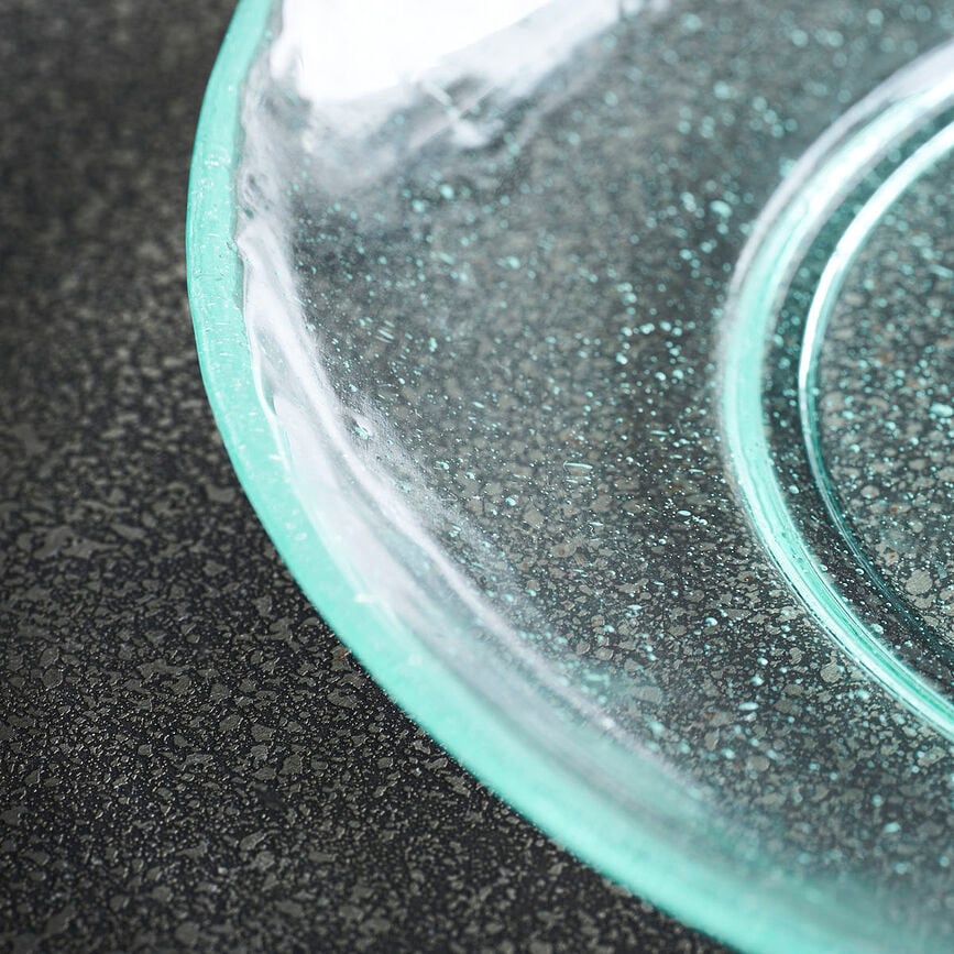 Rain Tanjuri kamionički 27 cm zeleni 2 kom.