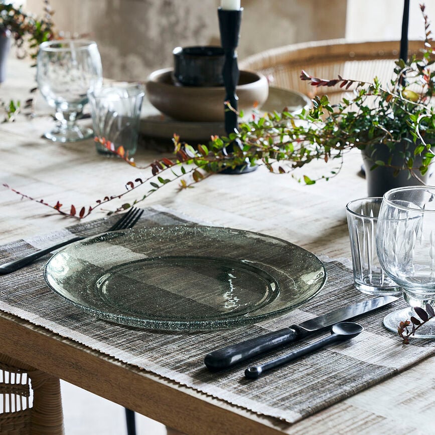 Rain Tanjuri kamionički 27 cm zeleni 2 kom.