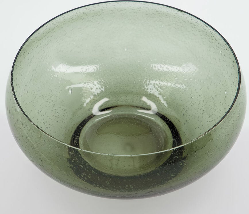 Rain Zdjela 18 cm zelena