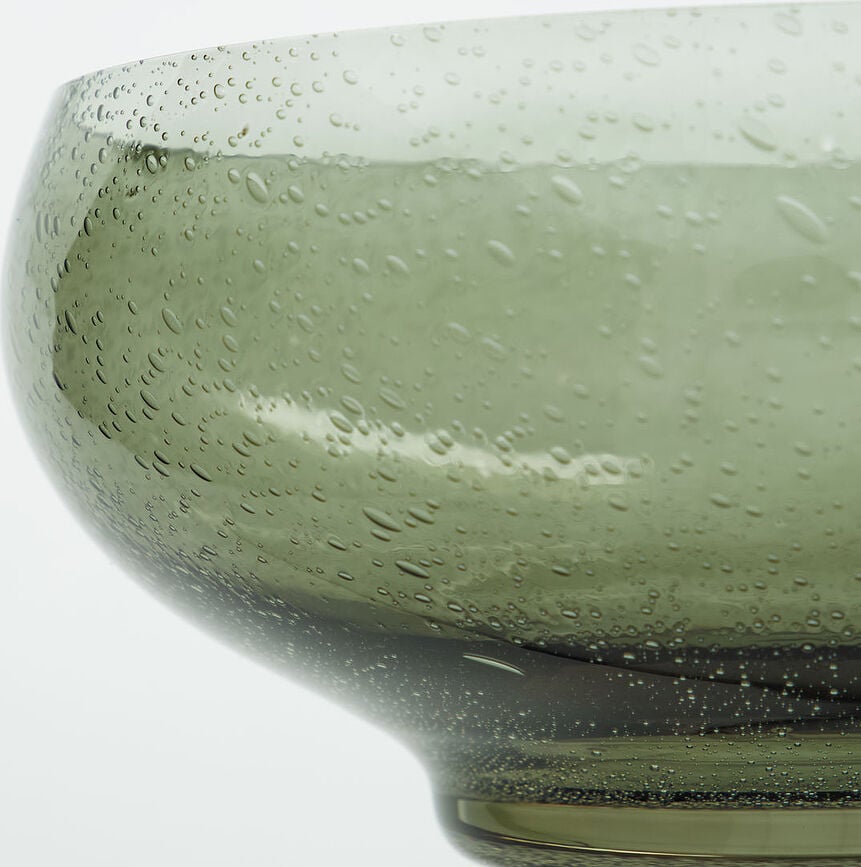 Rain Zdjela 18 cm zelena