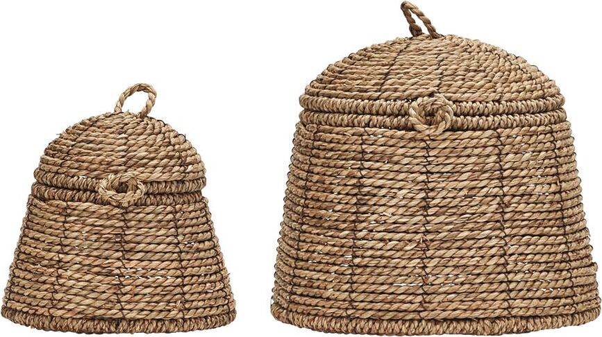 Rama Paniers de Rangement, Lot de 2