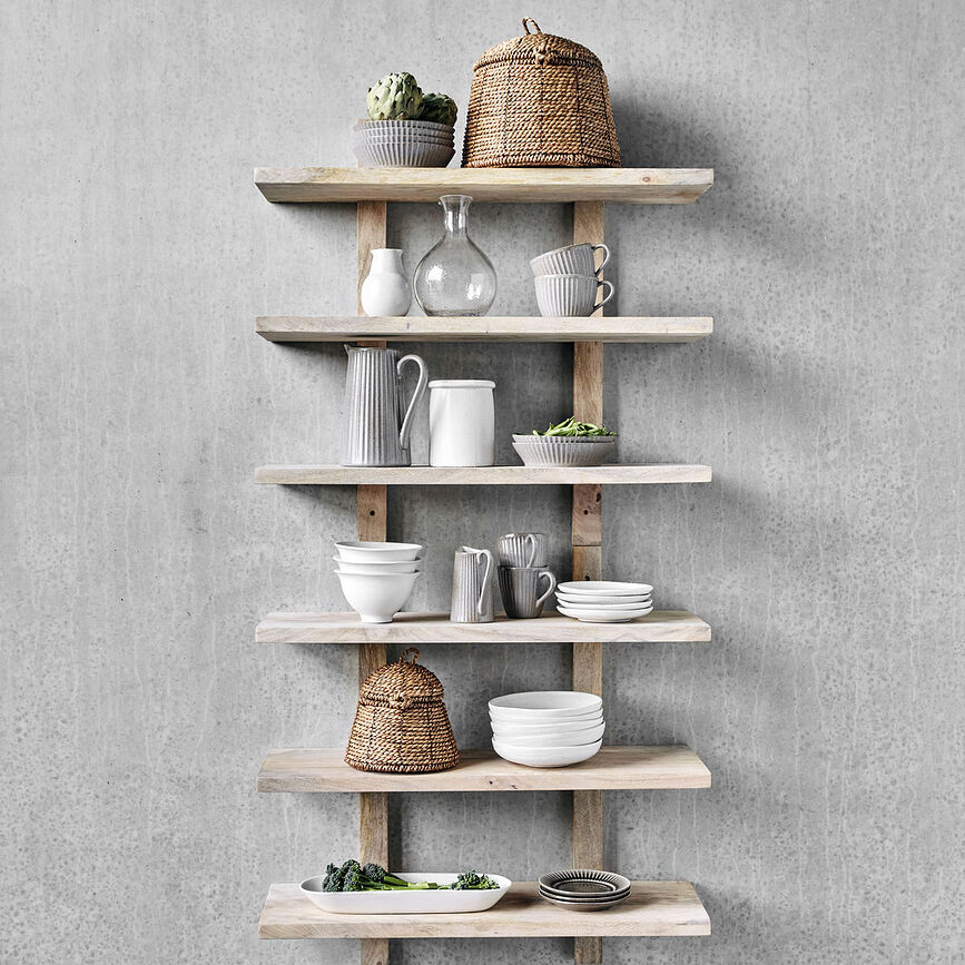 Rama Paniers de Rangement, Lot de 2