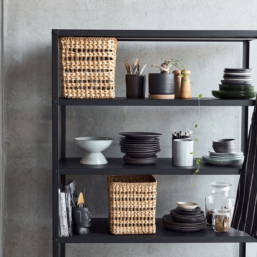 Ramla Καλάθια Αποθήκευσης, 2 τμχ