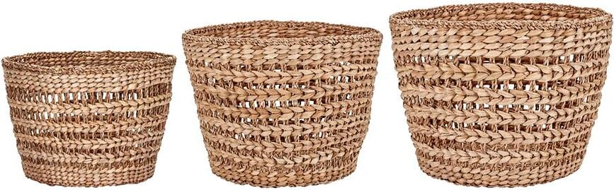 Ramla Košare za pohranu 3 kom.