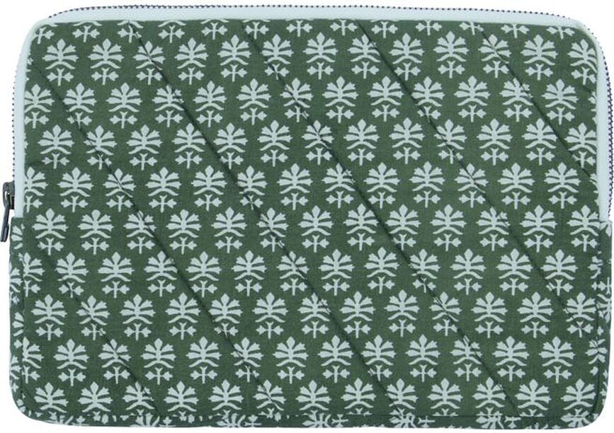 Rest Etui za tablet zeleno