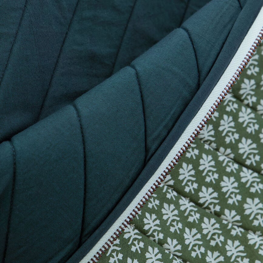 Rest Etui za tablet zeleno