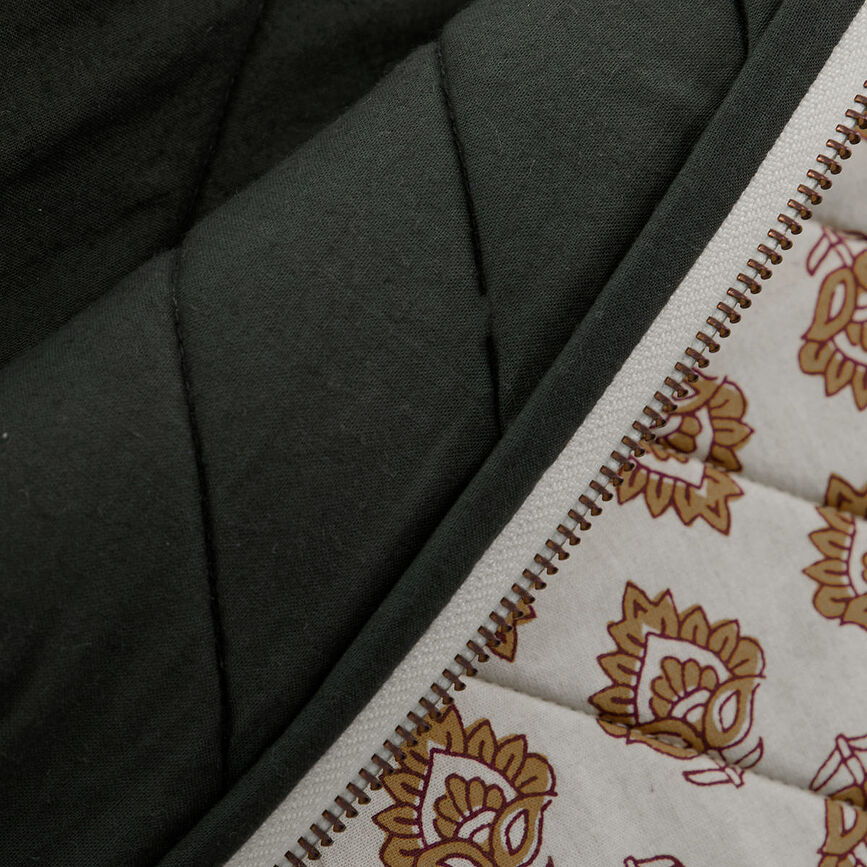 Rest Housse pour Ordinateur Portable, 23 x 32 cm, beige