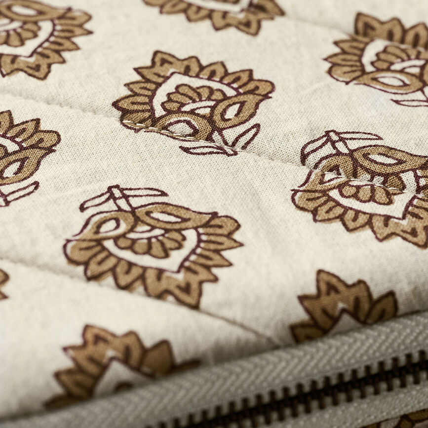 Rest Θήκη για laptop, 23 x 32 cm, μπεζ