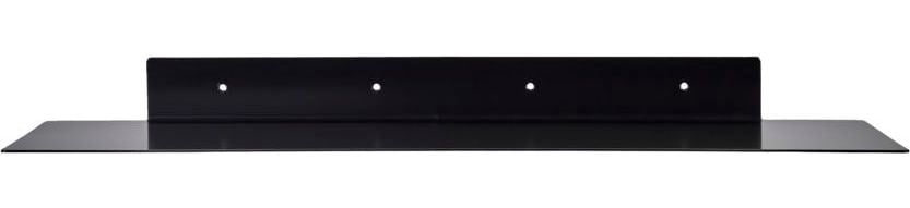 Revi Wandregal 80 cm schwarz