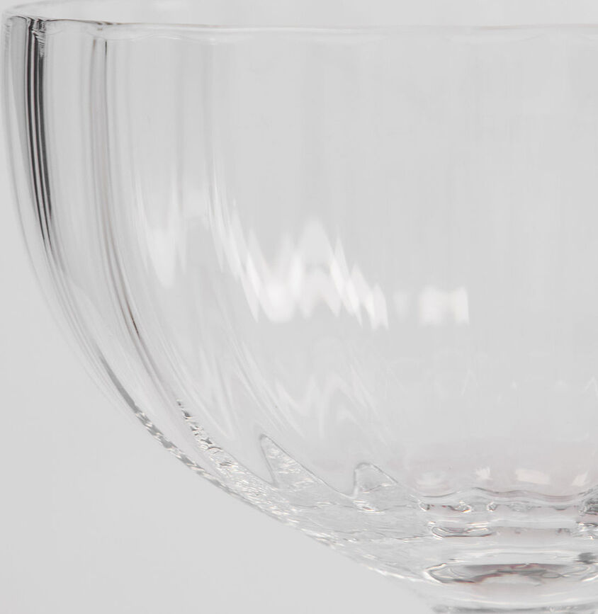 Rill Verre à Cocktail