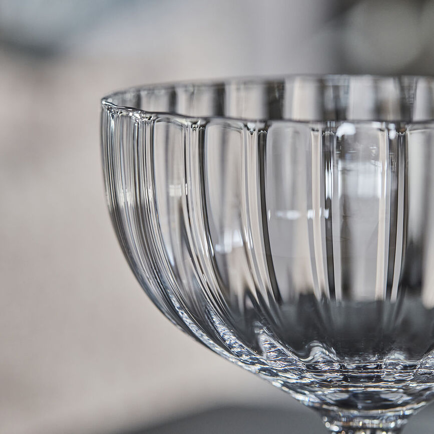 Rill Verre à Cocktail