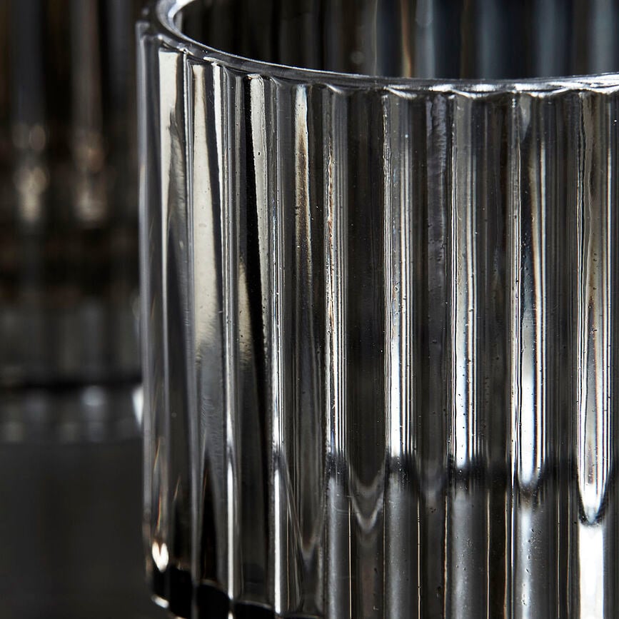 Rills Čaše smeđe 4 kom.