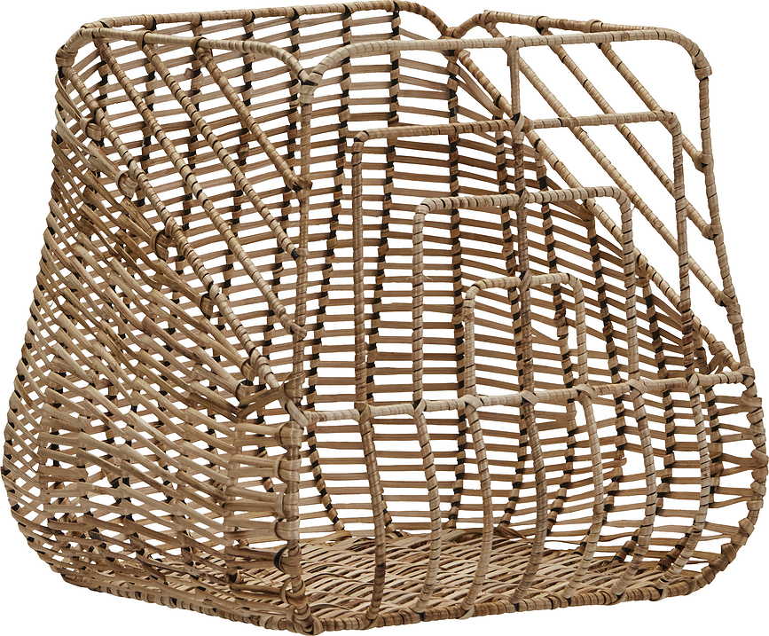 Room Panier de Rangement