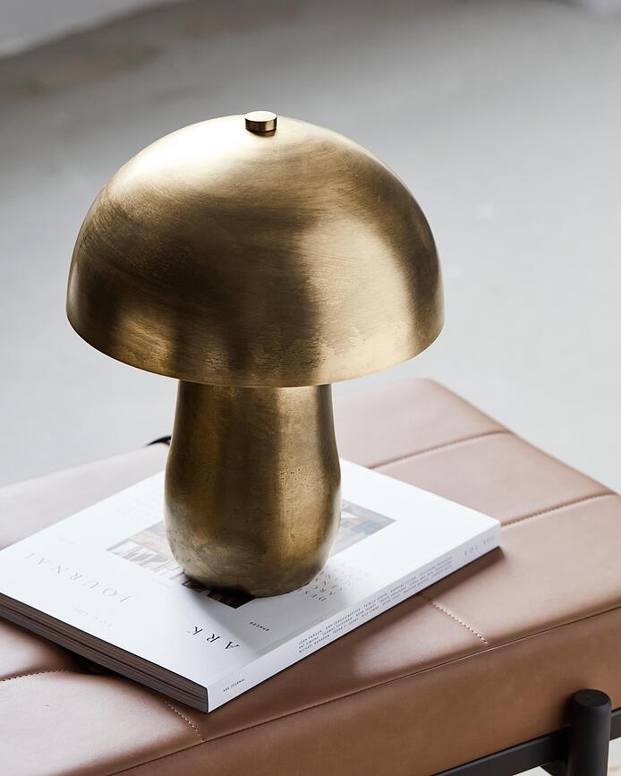 Roomie Lampe à poser