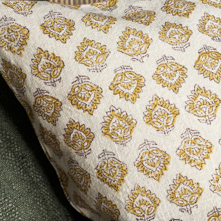 Saba Jastučnica 50 x 50 cm bež