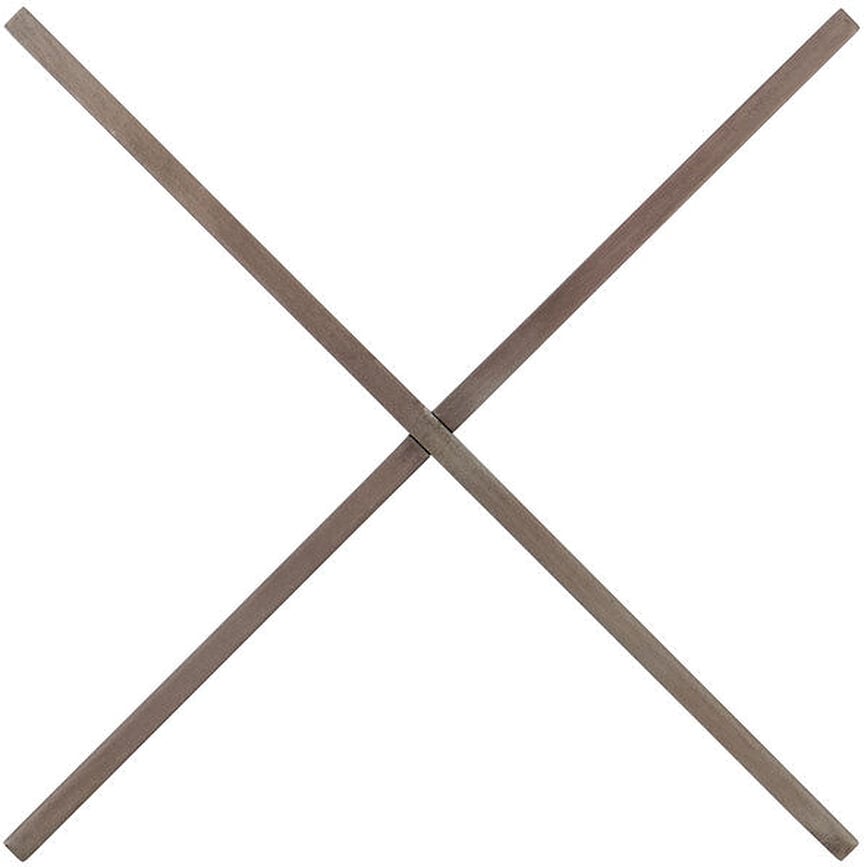 Salvamanteles Cros, gris