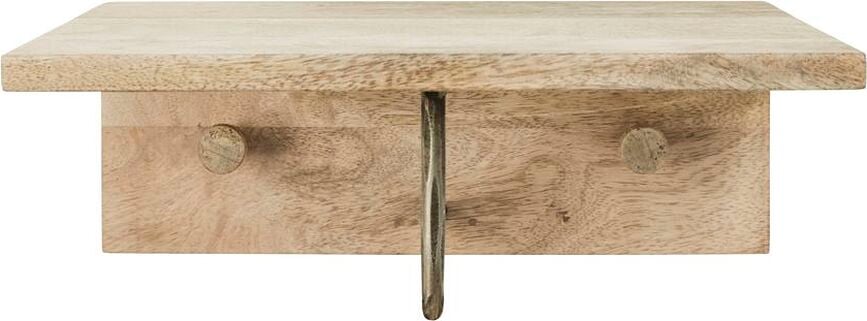 Sate Vješalica s policom 35 cm