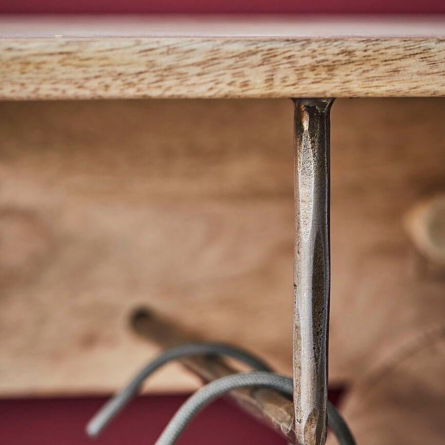 Sate Vješalica s policom 35 cm