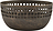 Scodella Perfo 8,5 cm