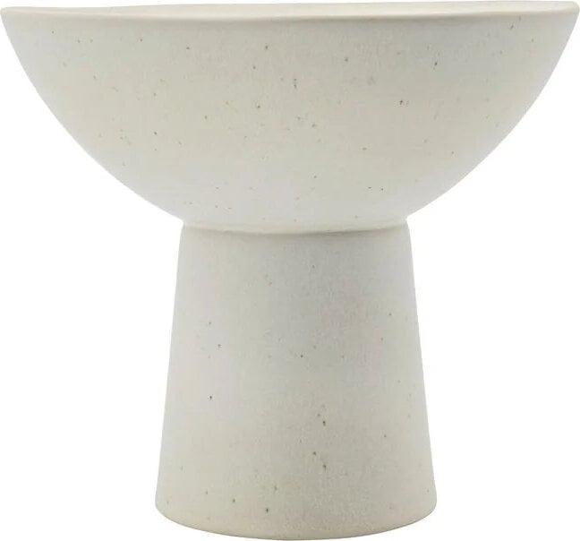 Serve Deko-Etagere 20 cm, gebrochenes Weiß