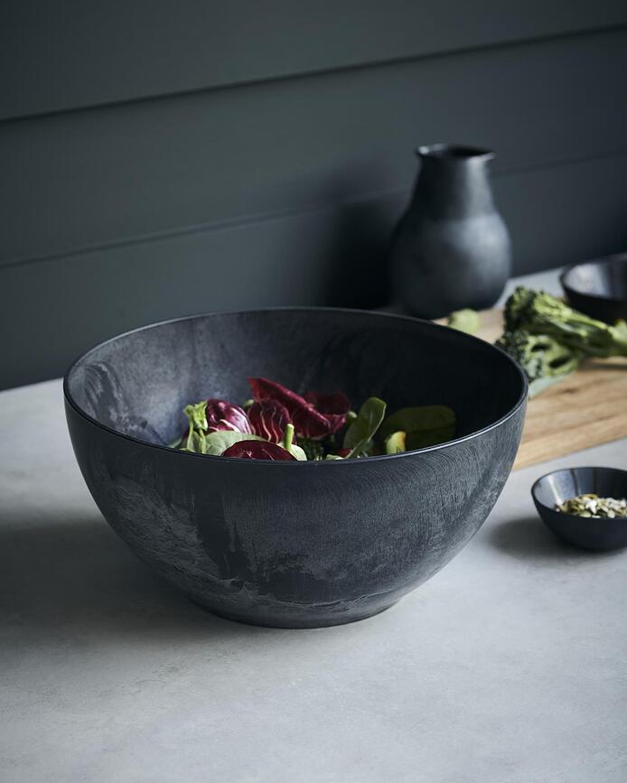 Serveur Coupe 24,5 cm, dorée